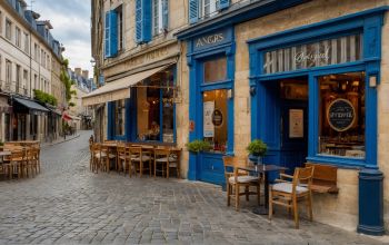 Henriette Bistro Moderne Angers Orgemont #3 Henriette Bistro Moderne Angers Orgemont #3