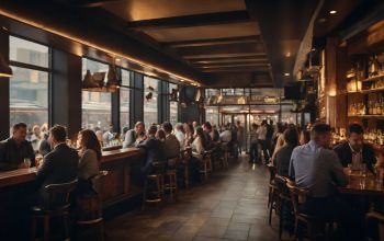 Henriette Bistro Moderne Angers Orgemont #4 Henriette Bistro Moderne Angers Orgemont #4