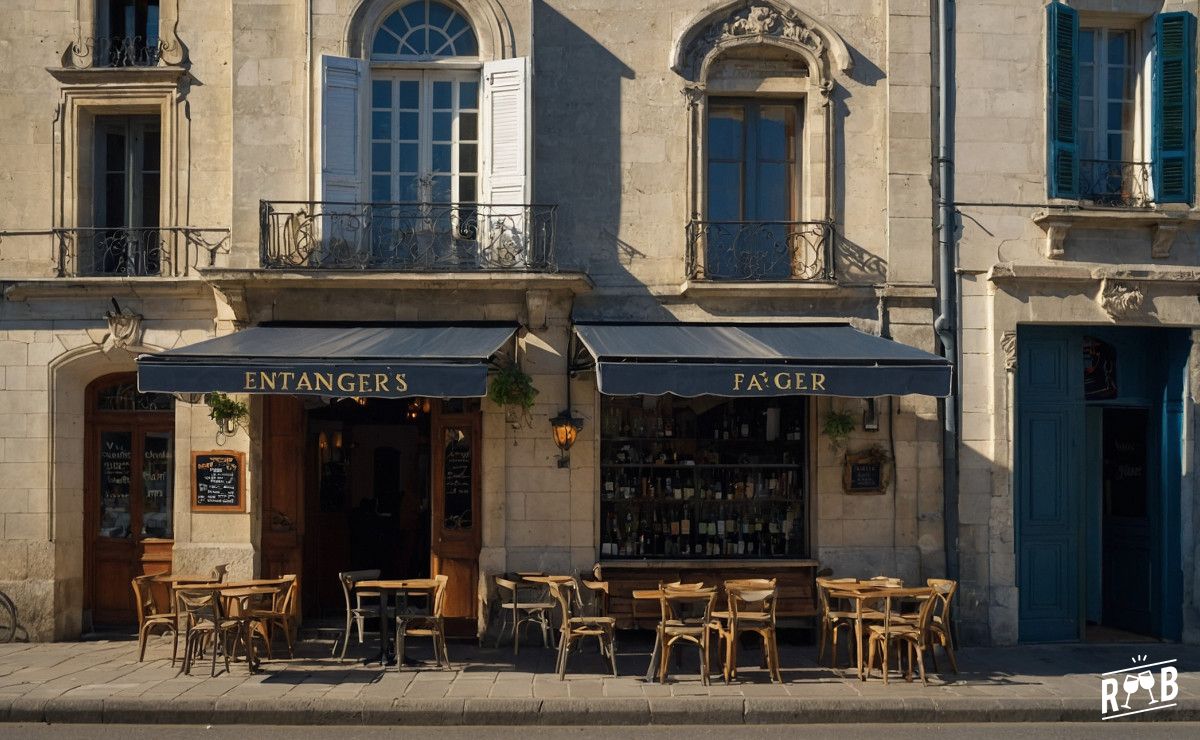 T'es Rock Coco, Bistrot Culturel #2