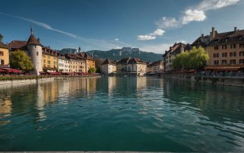 Le Youri Bar - Bar Ludique Annecy #1