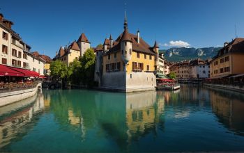 LUUMA Annecy #4 LUUMA Annecy #4