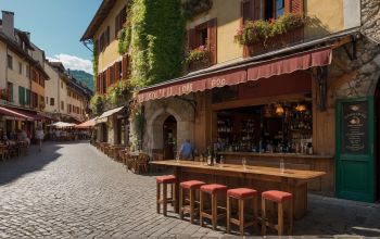LUUMA Annecy #2 LUUMA Annecy #2