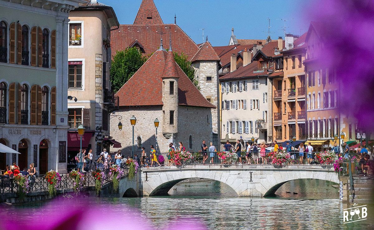 Bocuse Original Comptoir - Annecy #1