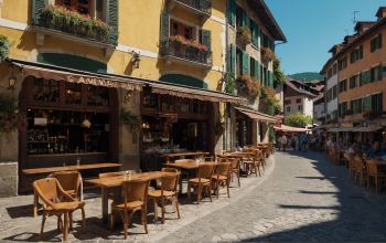 ÉBO Annecy : Restaurant | Bar #1