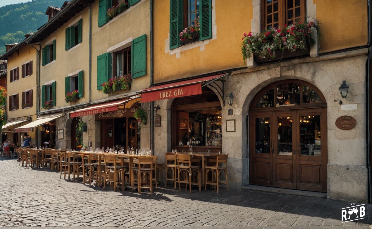 La Cantine bouillon #4