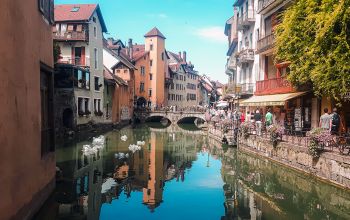 Restaurant Bistrot L'Atlas #2