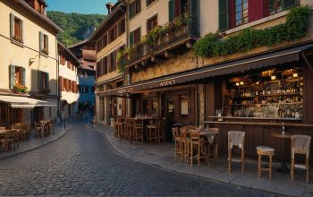 Racines Annecy #3 Racines Annecy #3