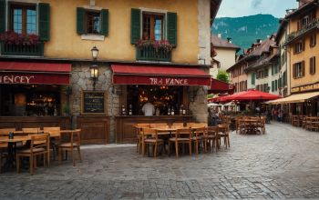 Auberge du Lyonnais Annecy #4 Auberge du Lyonnais Annecy #4