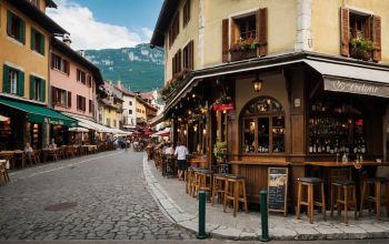 L'Amnésie Annecy #3 L'Amnésie Annecy #3