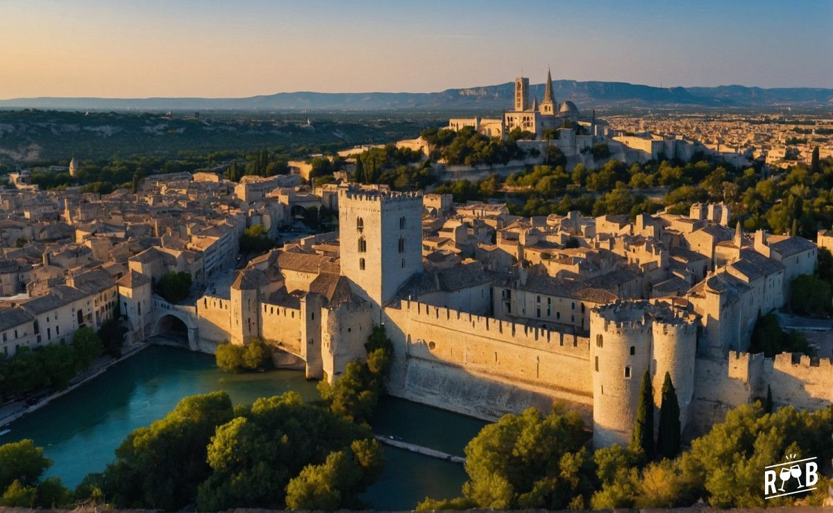 3 Brasseurs Avignon-Le-Pontet #4