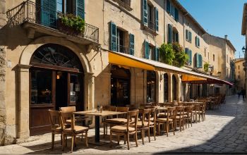 Flaveurs Restaurant Avignon #3 Flaveurs Restaurant Avignon #3