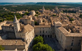 Coeur d'Artichaut Avignon 2 #3 Coeur d'Artichaut Avignon 2 #3