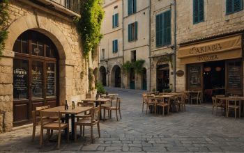 Coeur d'Artichaut Avignon 2 #2 Coeur d'Artichaut Avignon 2 #2