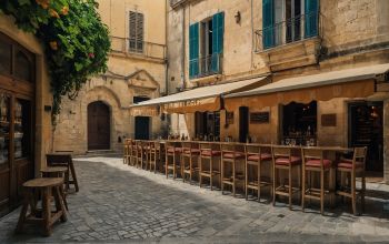 Restaurant Aime #3 Restaurant Aime #3