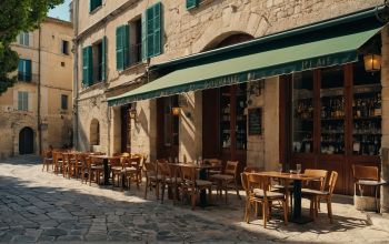 Léo Léa Assiette au bœuf Avignon #2