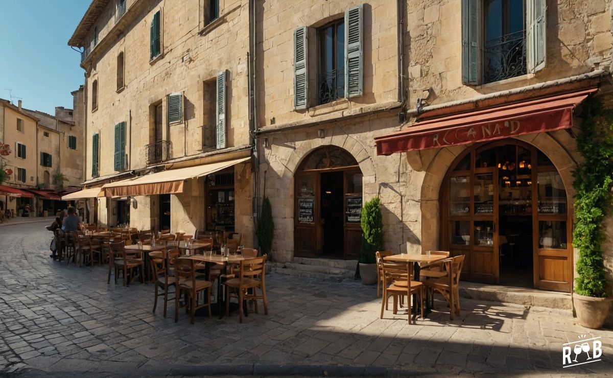 La Table Avignon #2