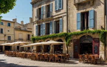 La Table Avignon #1