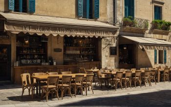 Rue des Teinturiers #2 Rue des Teinturiers #2
