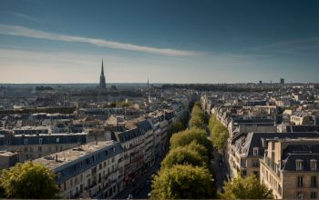 Au Bureau Boulogne-Billancourt #2 Au Bureau Boulogne-Billancourt #2