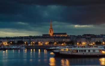 Restaurant Le 16.9E Rooftop / potager urbain / bar lounge #3 Restaurant Le 16.9E Rooftop / potager urbain / bar lounge #3