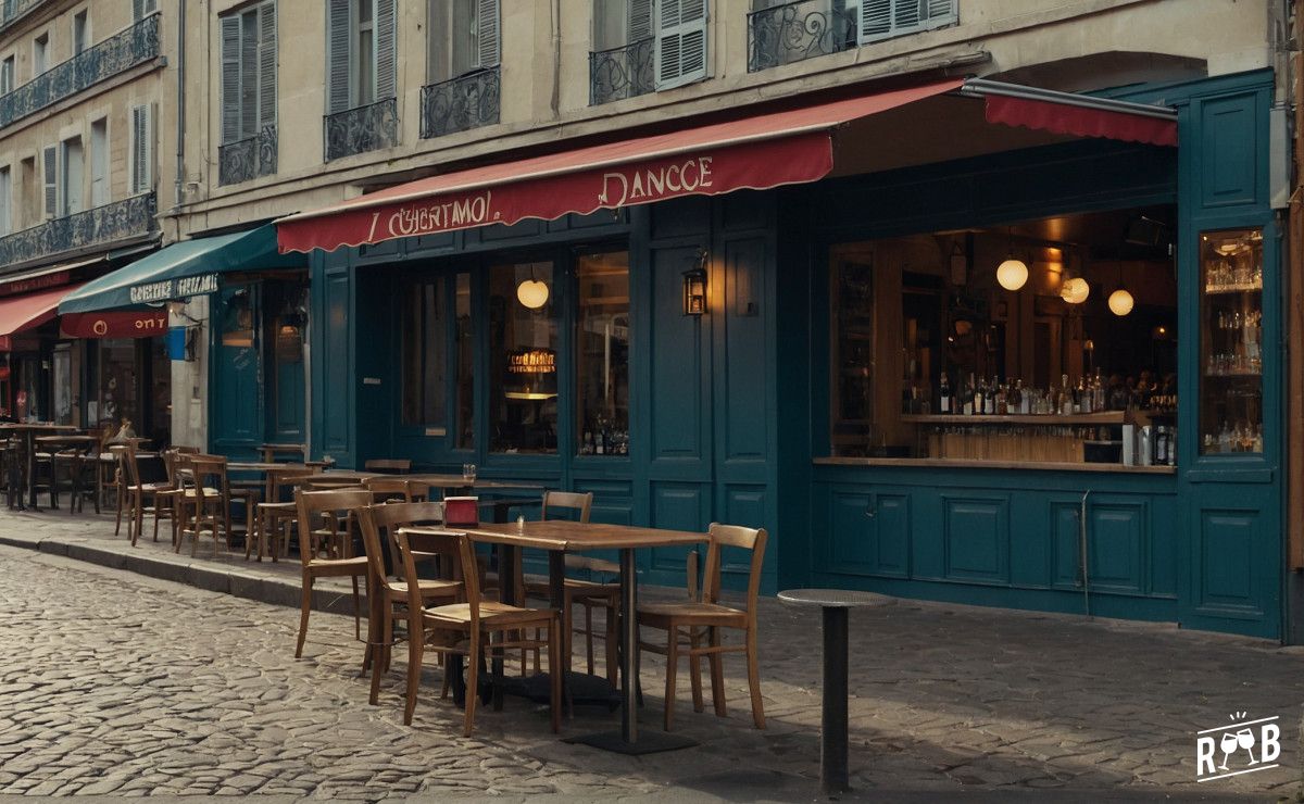 DS Café Boulogne #2
