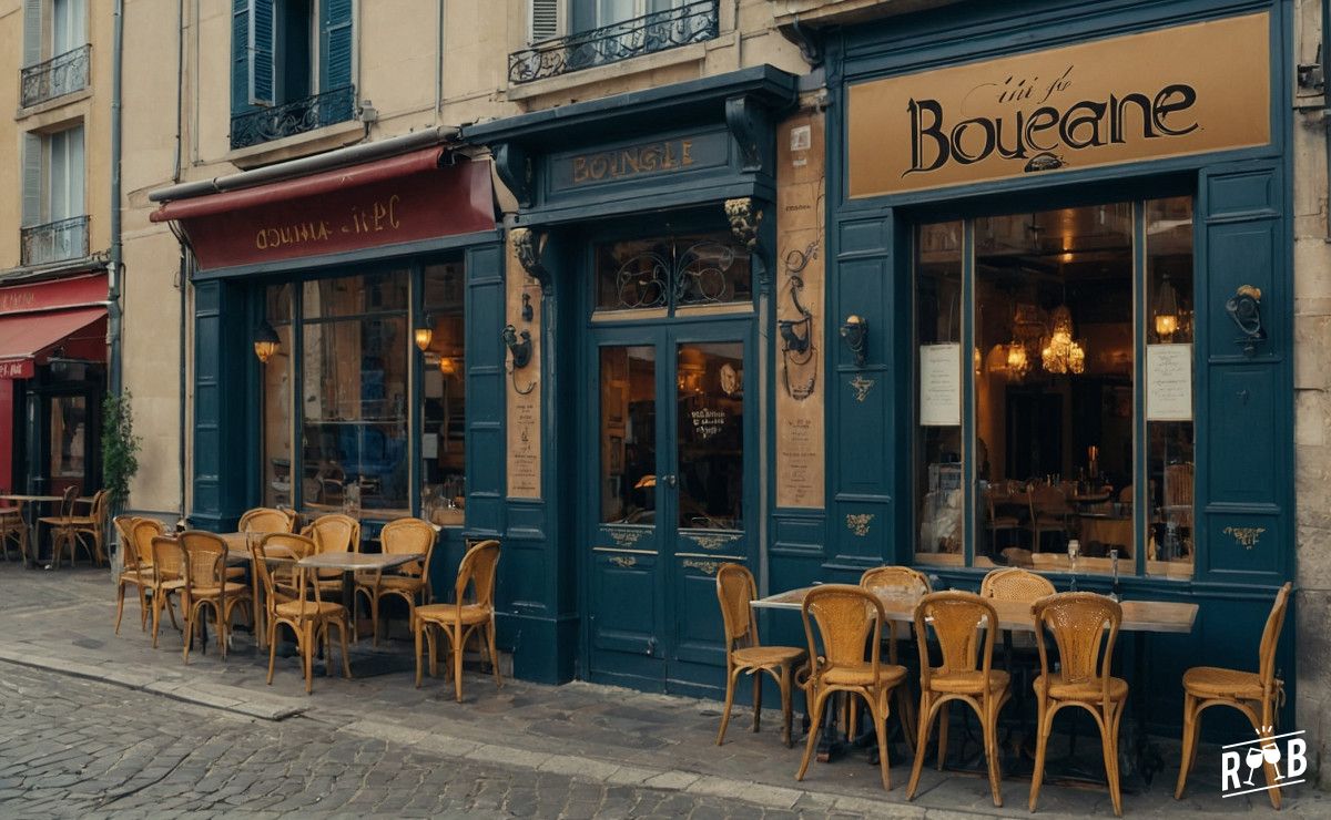 Mother Café Boulogne #2