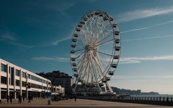 Belle-Isle Boulogne #4 Belle-Isle Boulogne #4