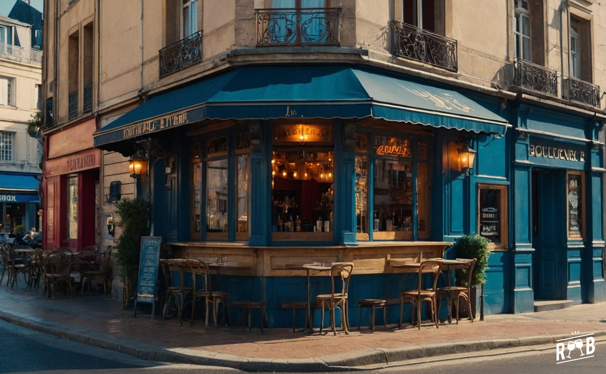 Iodé Bistrot Marin - Huîtres, poissons... #2