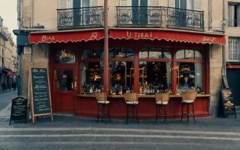 Le Vin-coeur #4 Le Vin-coeur #4
