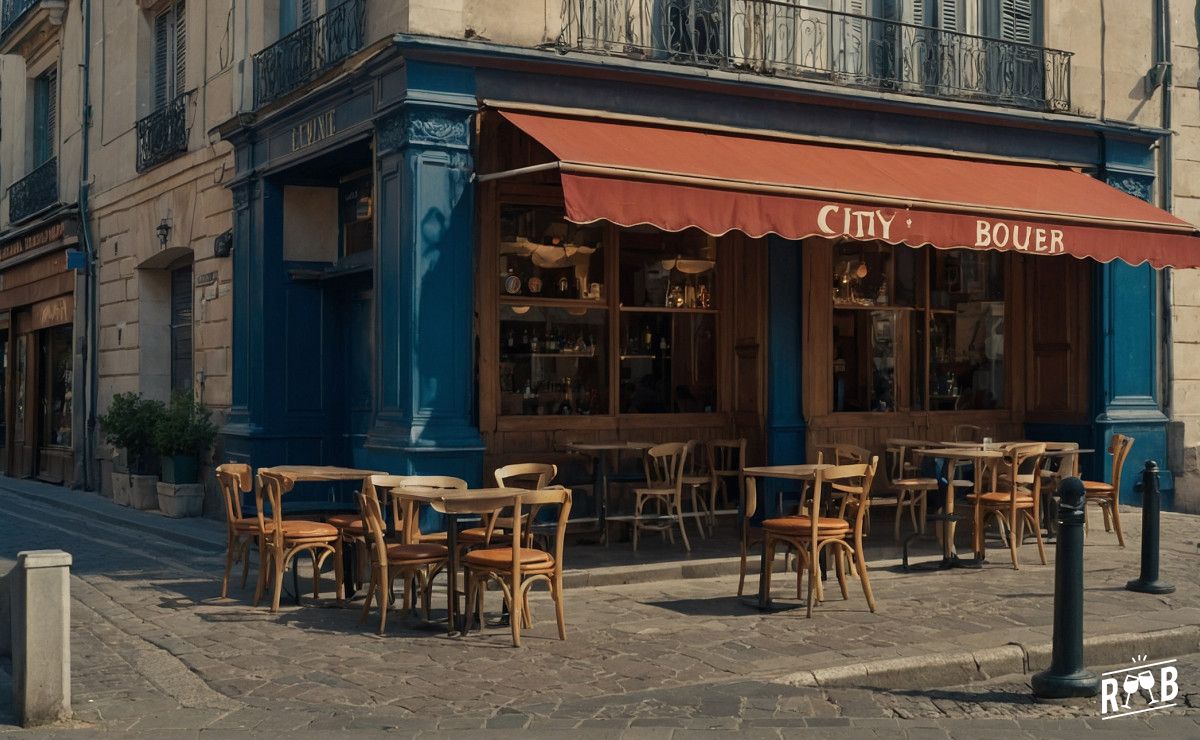Café du Marché Boulogne-Billancourt #3