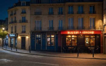 ROOMIES BOULOGNE #4 ROOMIES BOULOGNE #4
