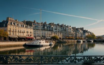 Restaurant brasserie le narval #4