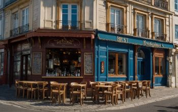 3 Brasseurs Brest #2 3 Brasseurs Brest #2