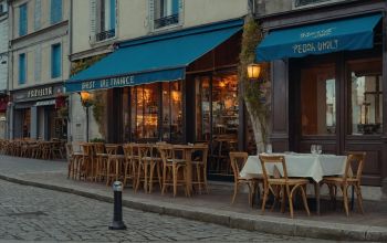 Crêperie Saint Michel Mr Philippe Pasquier #2 Crêperie Saint Michel Mr Philippe Pasquier #2