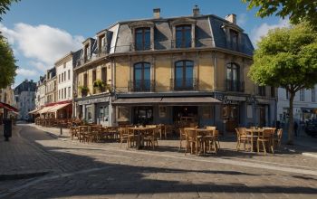 Le Bistrot #2 Le Bistrot #2