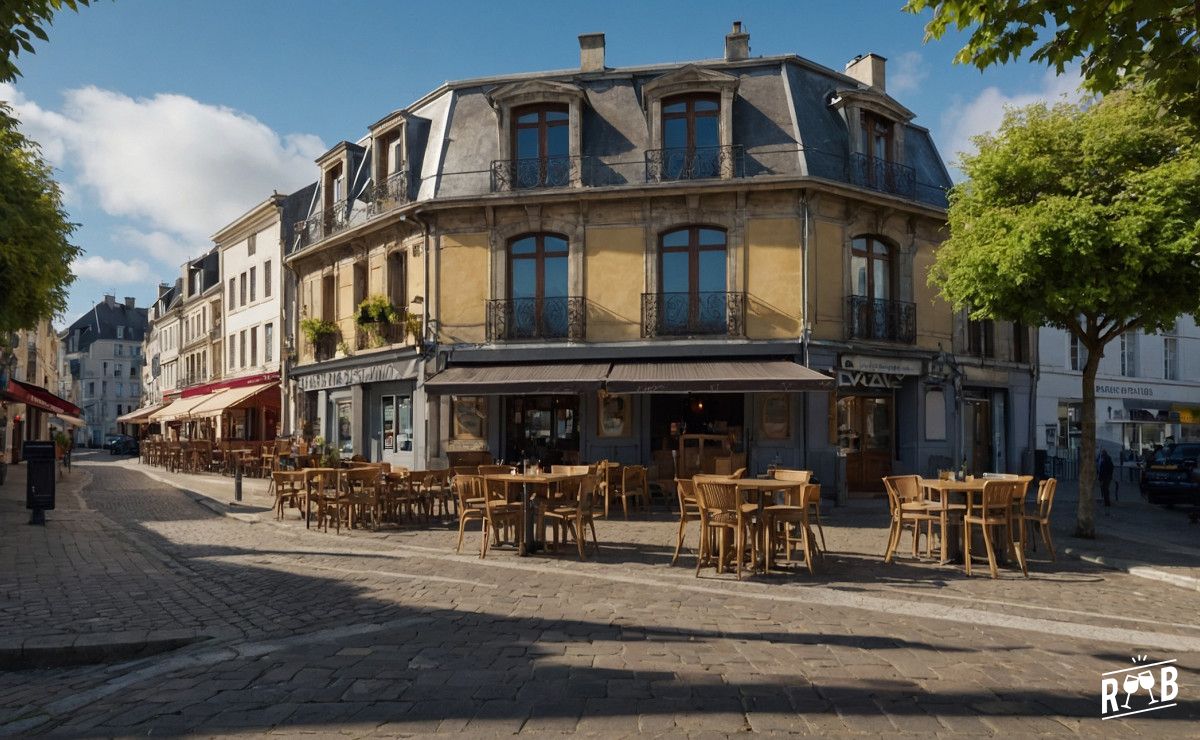 Restaurant La Croisette #2