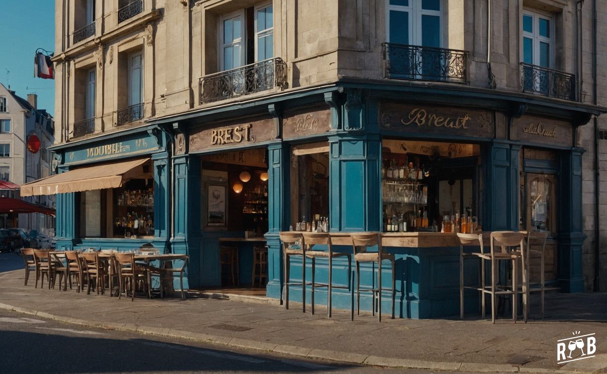 KOUS - Bar à Couscous - Brest #2