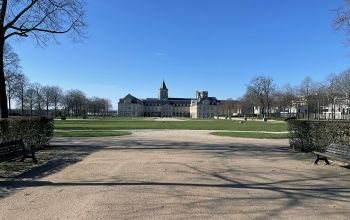 La Table des Matieres #3 La Table des Matieres #3