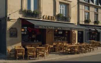 La Table des Matieres #4 La Table des Matieres #4