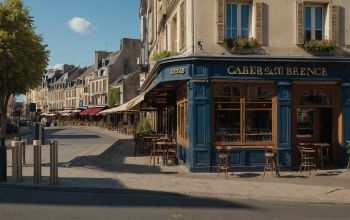 L'Aromate #3 L'Aromate #3