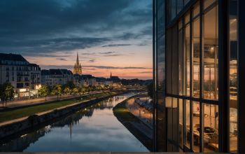 Restaurant l'Imprimerie #3 Restaurant l'Imprimerie #3