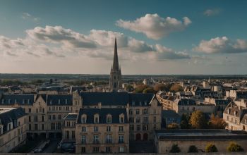 Bertine Caen #4 Bertine Caen #4