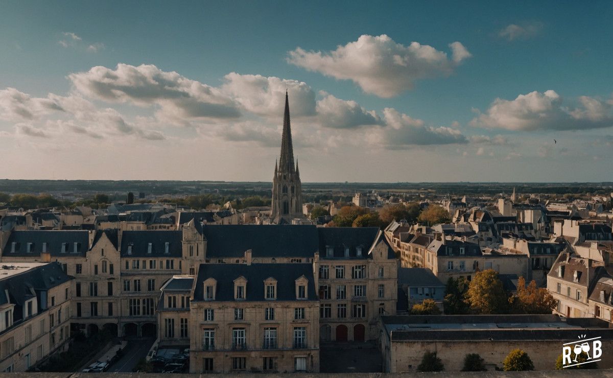 Heiko Poké - Caen #4