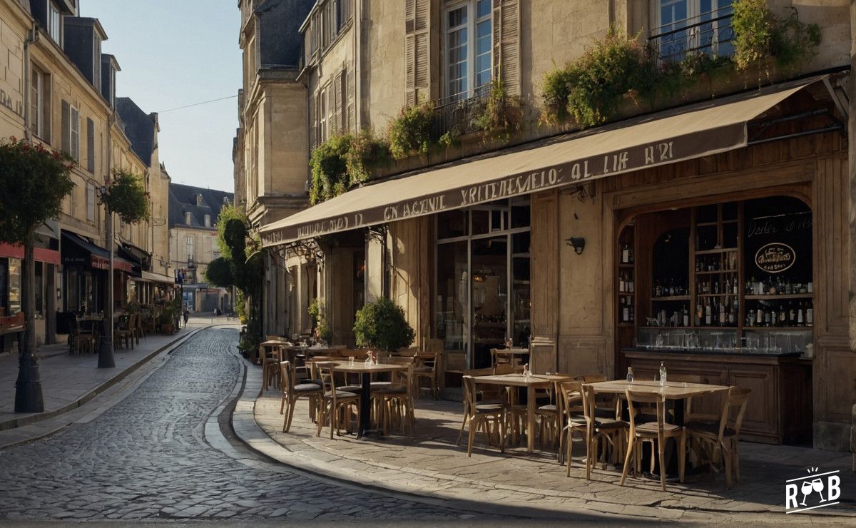 La Verrière - Fromagerie, Restaurant et Bar à Fromages #1