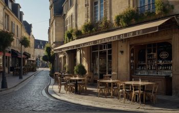 La Verrière - Fromagerie, Restaurant et Bar à Fromages #1