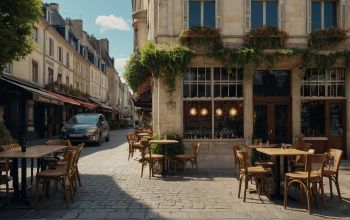 Smash Burger 🍔 by Food Court de Caen #2 Smash Burger 🍔 by Food Court de Caen #2