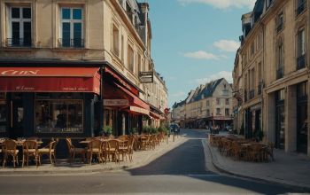 Smash Burger 🍔 by Food Court de Caen #4 Smash Burger 🍔 by Food Court de Caen #4