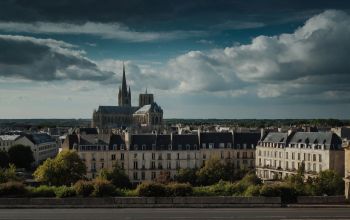 Akwaba Caen #3 Akwaba Caen #3