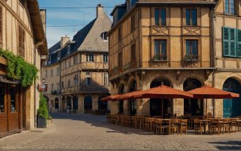 Café de l'Industrie #4