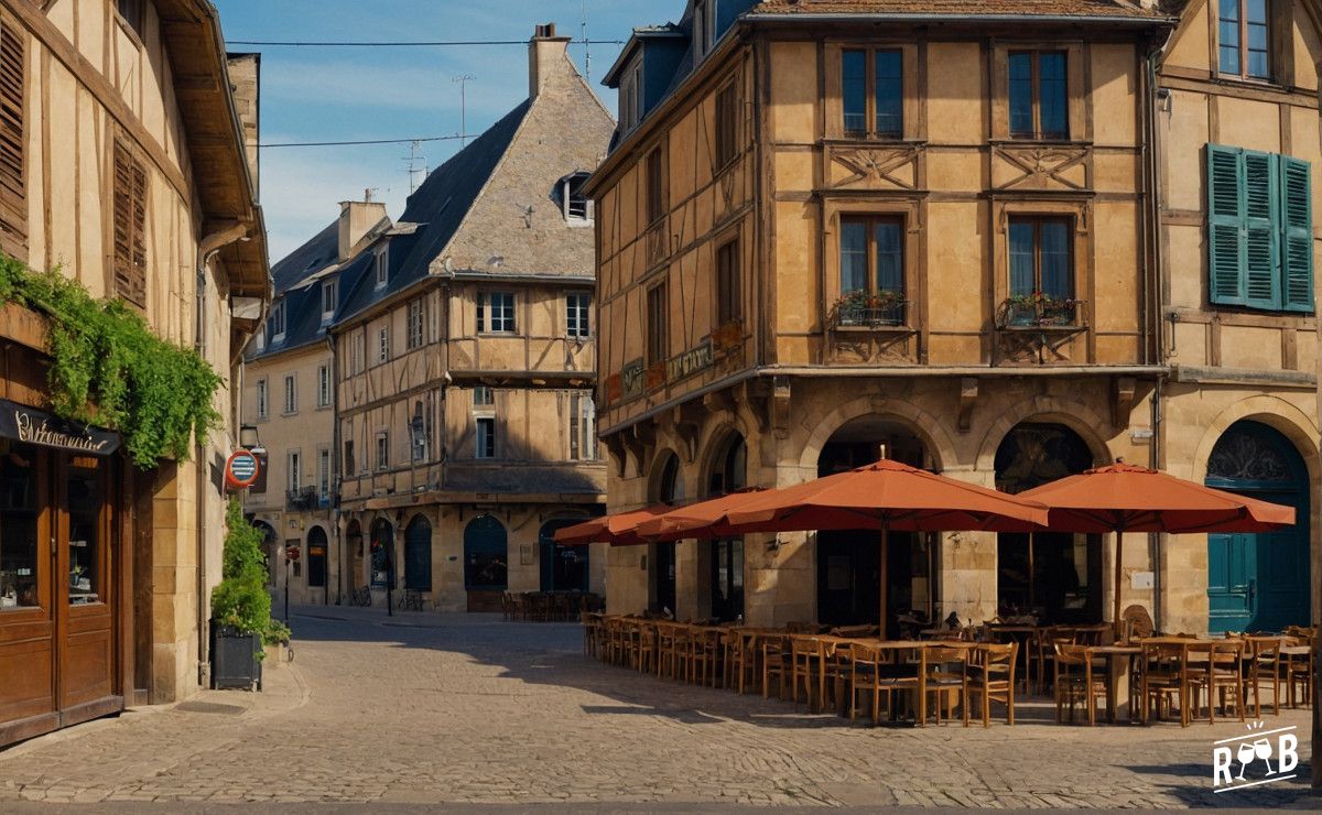 Restaurant le méditerranéen #1